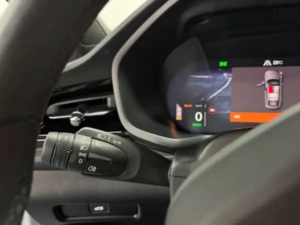 Polestar 2 Single Motor 69kWh 14