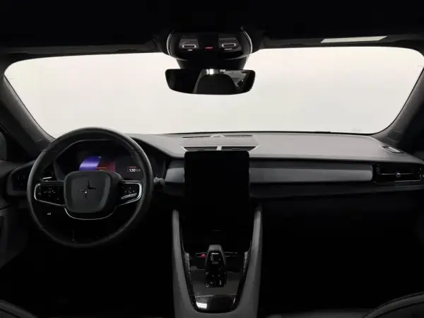 Polestar 2 Single Motor 69kWh 12