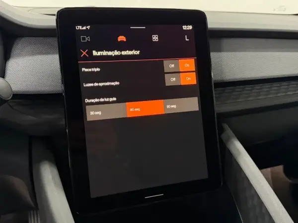 Polestar 2 Single Motor 69kWh 21