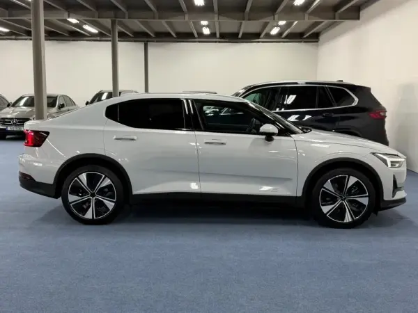 Polestar 2 Single Motor 69kWh 23