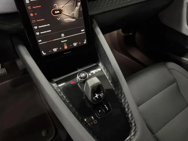 Polestar 2 Single Motor 69kWh 29