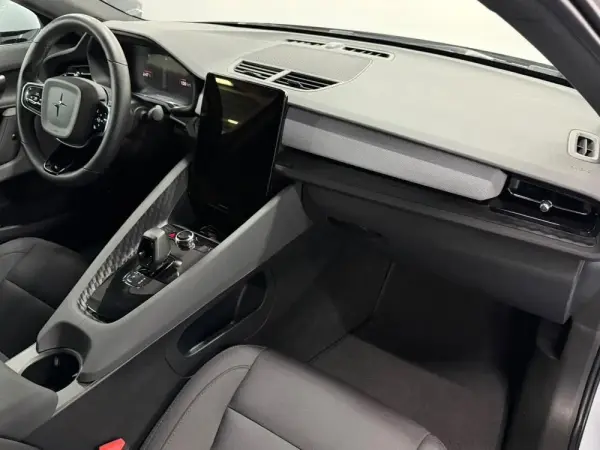 Polestar 2 Single Motor 69kWh 32