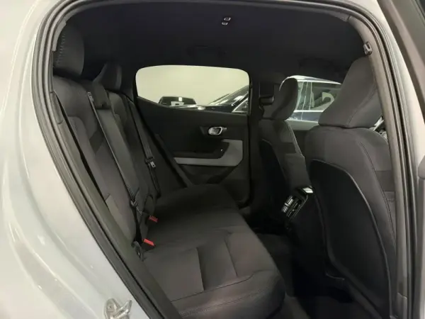Polestar 2 Single Motor 69kWh 37