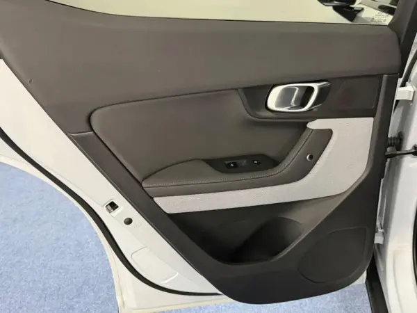 Polestar 2 Single Motor 69kWh 39