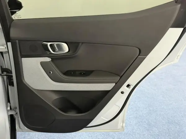 Polestar 2 Single Motor 69kWh 41