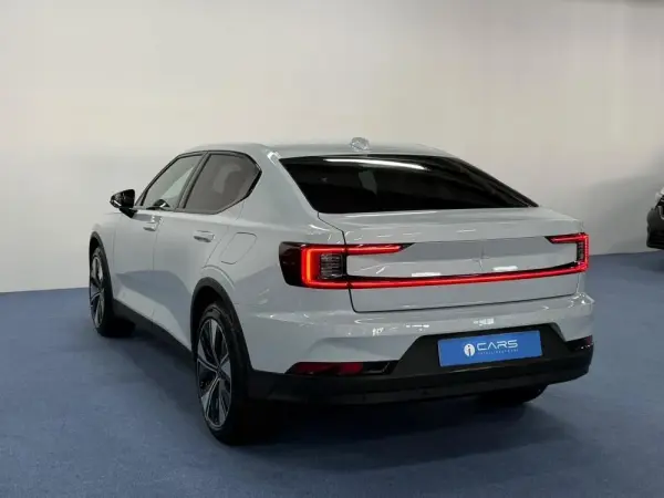 Polestar 2 Single Motor 69kWh 44