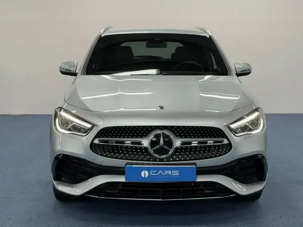 Mercedes-Benz GLA 250 e AMG Line 47
