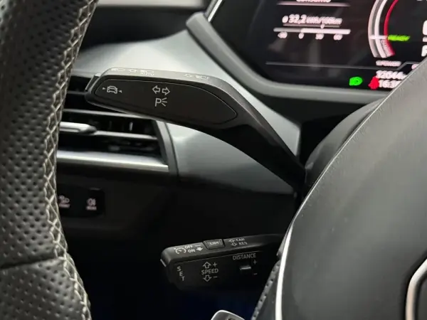 Audi e-tron GT quattro 14