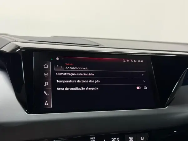 Audi e-tron GT quattro 19