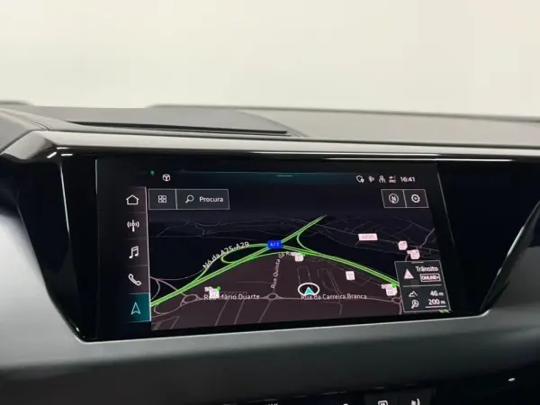 Audi e-tron GT quattro 16