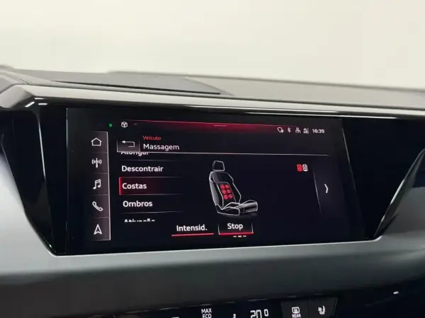 Audi e-tron GT quattro 18