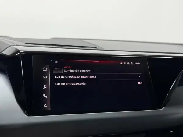 Audi e-tron GT quattro 20