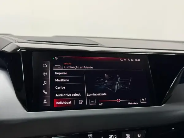 Audi e-tron GT quattro 21