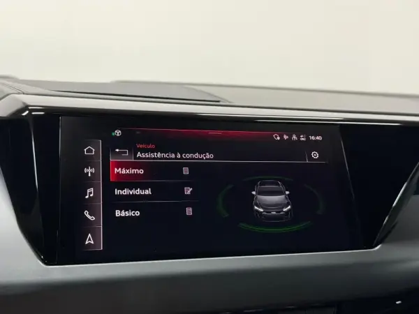 Audi e-tron GT quattro 24