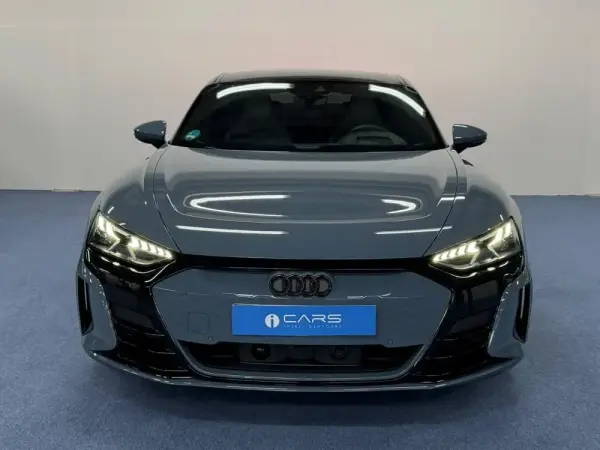 Audi e-tron GT quattro 48