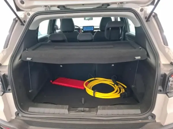 Jeep Avenger 54 kWh Altitude 4