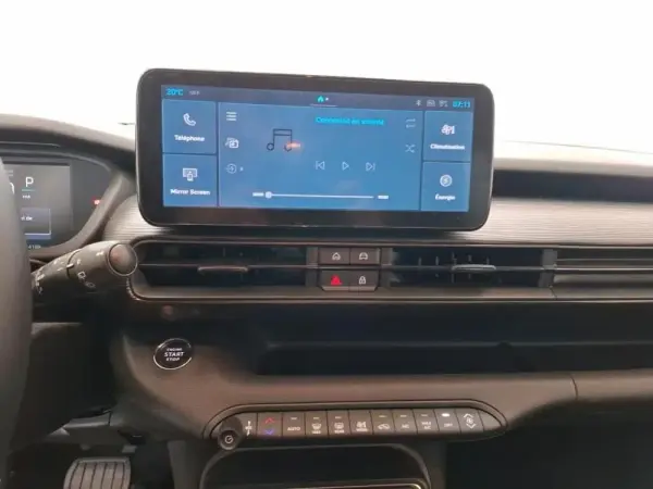 Jeep Avenger 54 kWh Altitude 2