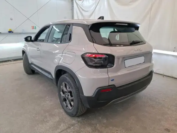 Jeep Avenger 54 kWh Altitude 6