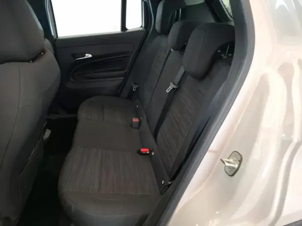 Jeep Avenger 54 kWh Altitude 7