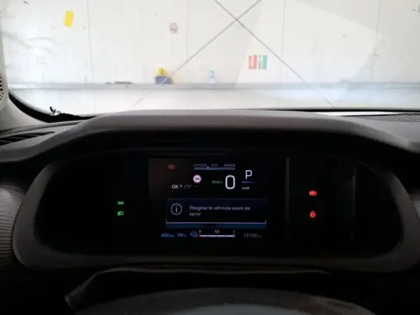 Jeep Avenger 54 kWh Altitude 12