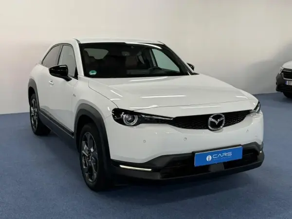 Mazda MX-30 e-Skyactiv Advantage+Vintage Leatherette 1
