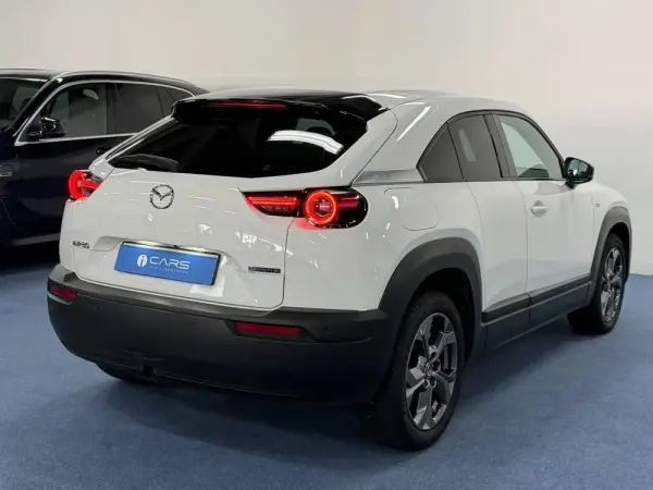 Mazda MX-30 e-Skyactiv Advantage+Vintage Leatherette 2