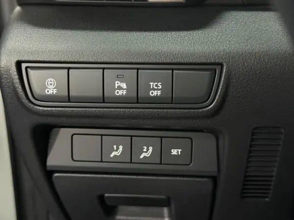 Mazda MX-30 e-Skyactiv Advantage+Vintage Leatherette 14