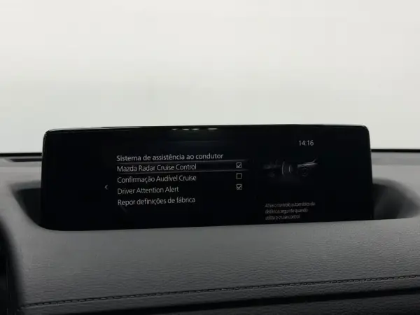Mazda MX-30 e-Skyactiv Advantage+Vintage Leatherette 18
