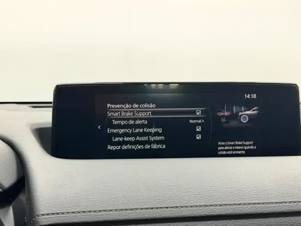 Mazda MX-30 e-Skyactiv Advantage+Vintage Leatherette 26