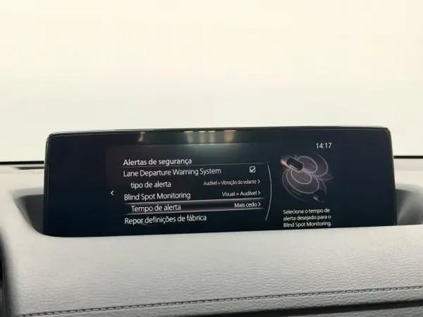 Mazda MX-30 e-Skyactiv Advantage+Vintage Leatherette 24