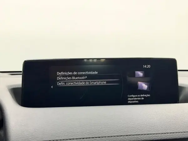 Mazda MX-30 e-Skyactiv Advantage+Vintage Leatherette 30