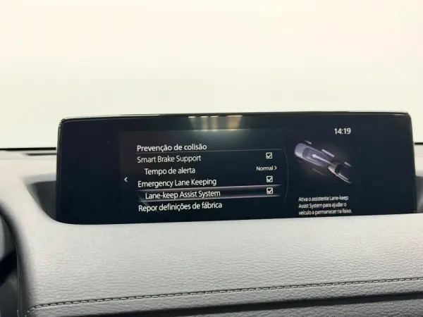 Mazda MX-30 e-Skyactiv Advantage+Vintage Leatherette 28