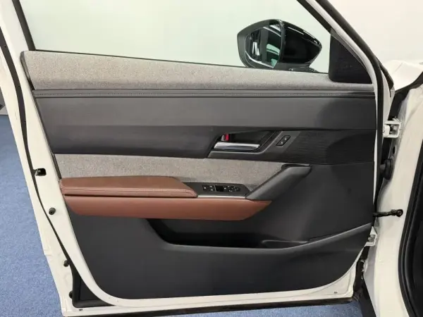 Mazda MX-30 e-Skyactiv Advantage+Vintage Leatherette 37