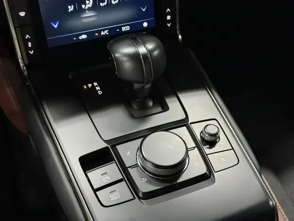Mazda MX-30 e-Skyactiv Advantage+Vintage Leatherette 36