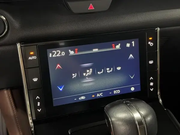 Mazda MX-30 e-Skyactiv Advantage+Vintage Leatherette 35