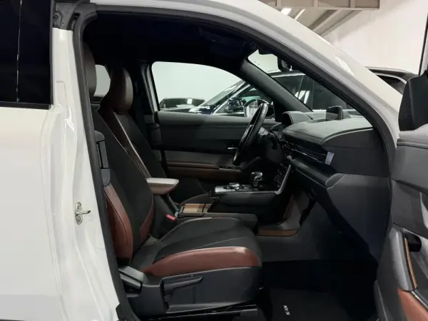 Mazda MX-30 e-Skyactiv Advantage+Vintage Leatherette 40