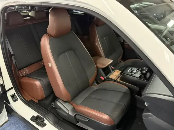 Mazda MX-30 e-Skyactiv Advantage+Vintage Leatherette 41