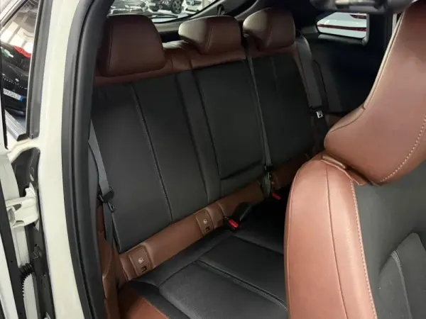 Mazda MX-30 e-Skyactiv Advantage+Vintage Leatherette 44