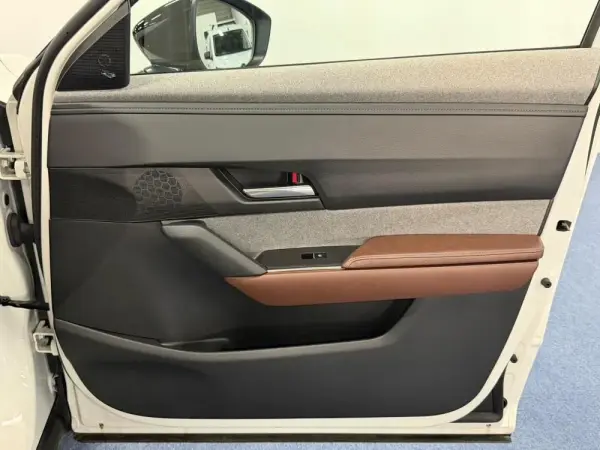 Mazda MX-30 e-Skyactiv Advantage+Vintage Leatherette 42