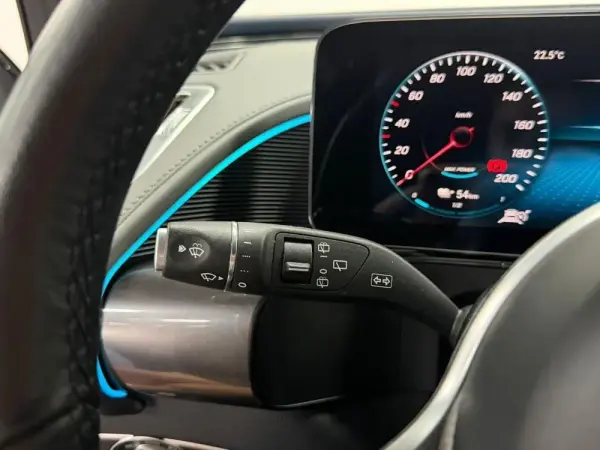 Mercedes-Benz EQC 400 4Matic 9