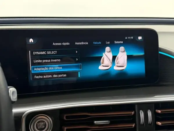 Mercedes-Benz EQC 400 4Matic 21
