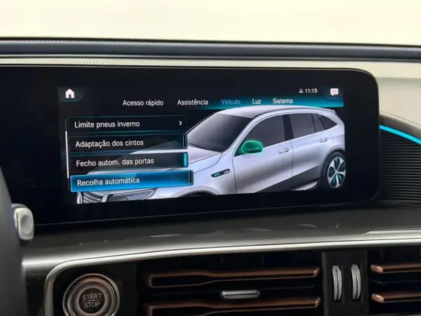 Mercedes-Benz EQC 400 4Matic 24