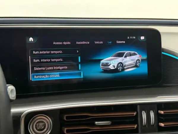 Mercedes-Benz EQC 400 4Matic 29