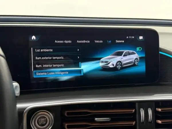 Mercedes-Benz EQC 400 4Matic 28