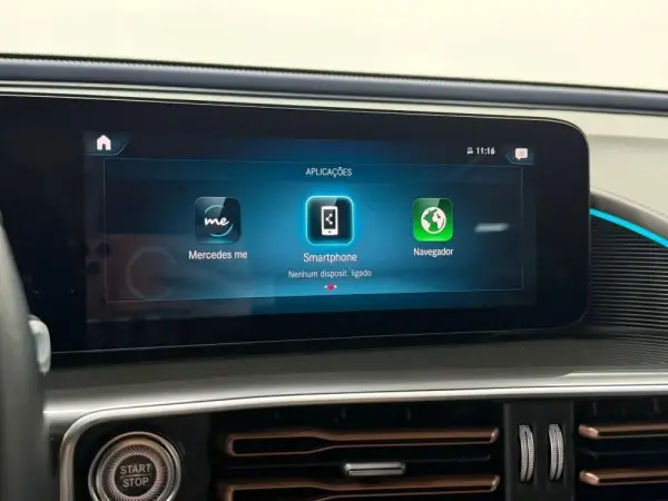 Mercedes-Benz EQC 400 4Matic 31