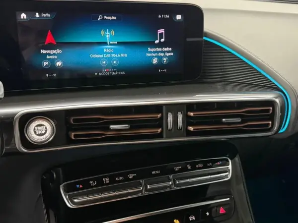 Mercedes-Benz EQC 400 4Matic 33