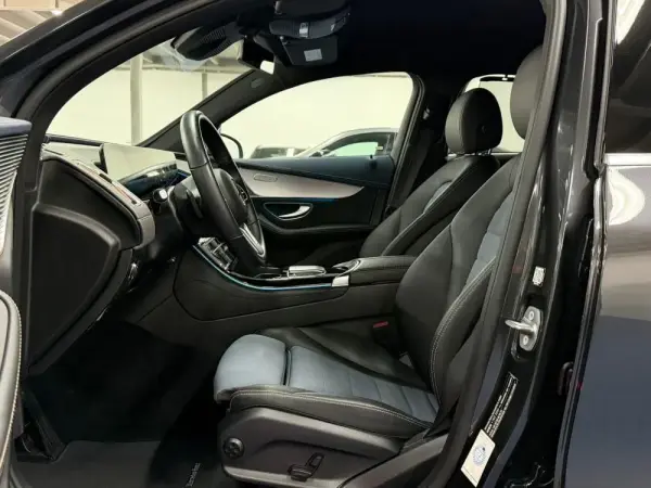 Mercedes-Benz EQC 400 4Matic 34