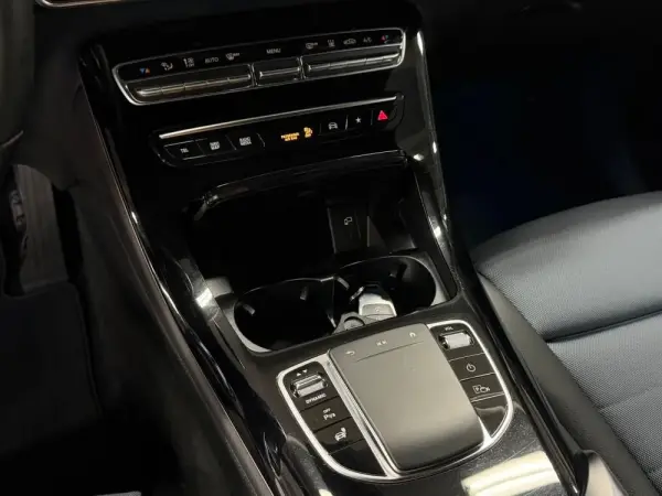 Mercedes-Benz EQC 400 4Matic 36