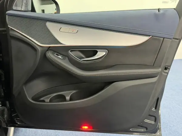 Mercedes-Benz EQC 400 4Matic 40