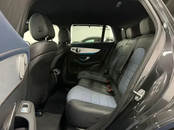 Mercedes-Benz EQC 400 4Matic 41